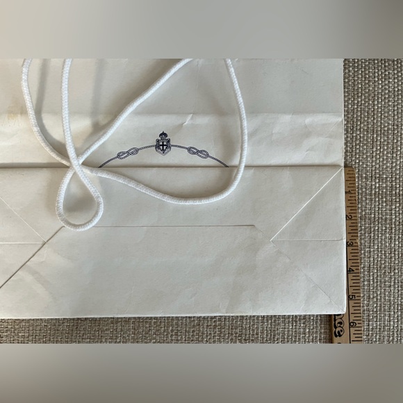 Prada Small Dust Bag & Logo Bag - Picture 4 of 4